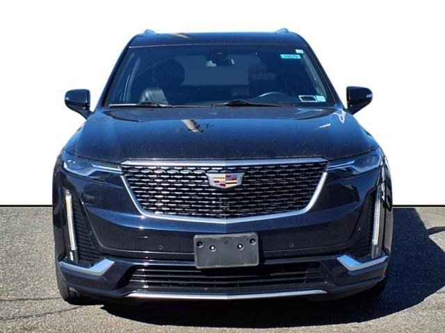 2022 Cadillac XT6 Vehicle Photo in SMITHTOWN, NY 11787-5023