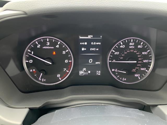 2025 Subaru Crosstrek Vehicle Photo in Oshkosh, WI 54904
