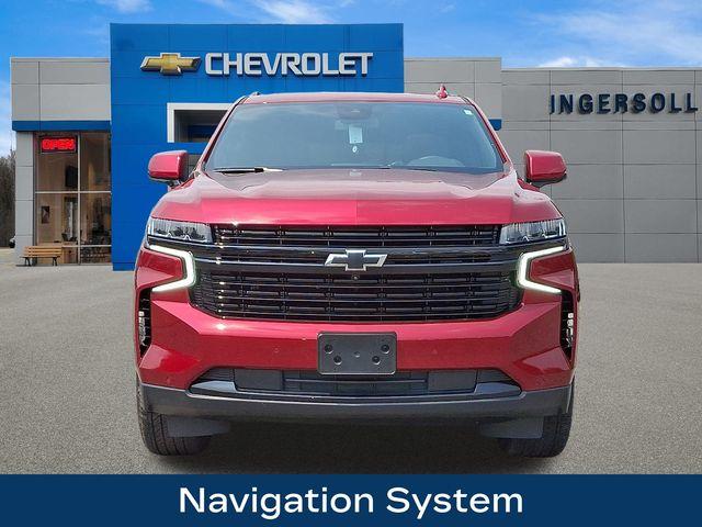 2023 Chevrolet Tahoe Vehicle Photo in PAWLING, NY 12564-3219