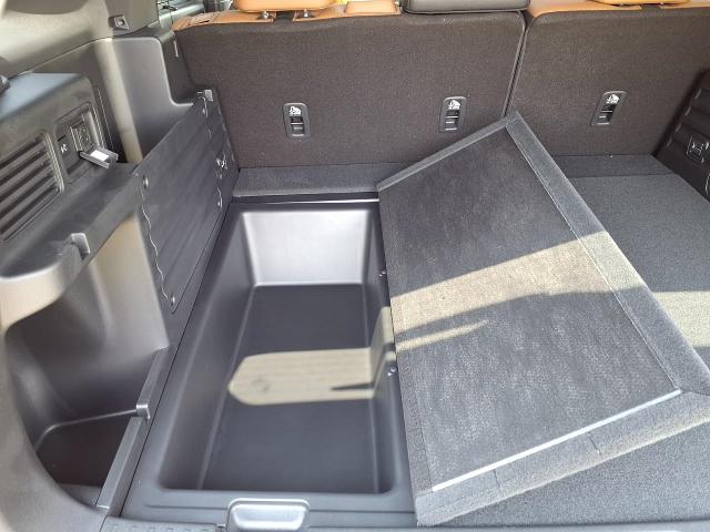 2026 Honda Passport Vehicle Photo in Oshkosh, WI 54904