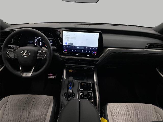 2025 Lexus TX 350 Vehicle Photo in Appleton, WI 54913