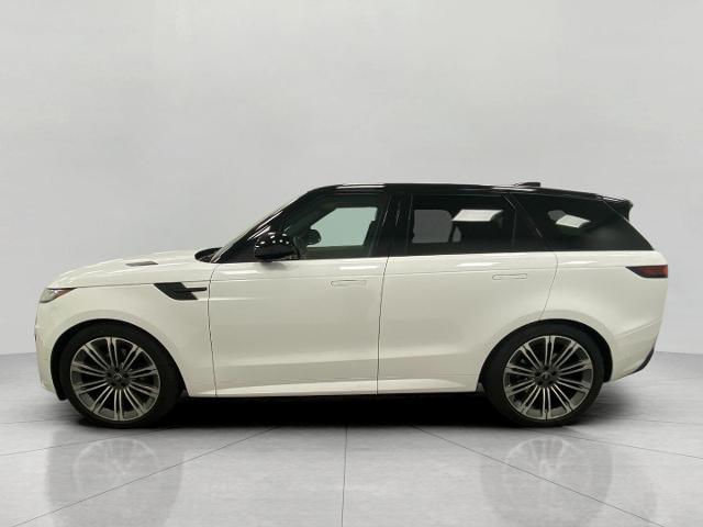 2024 Range Rover Sport Vehicle Photo in Appleton, WI 54913