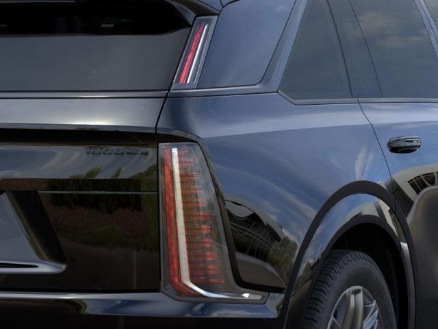 2025 Cadillac ESCALADE IQ Vehicle Photo in BATON ROUGE, LA 70809-4546