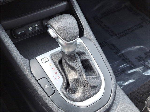 2019 Kia Forte Vehicle Photo in MILFORD, OH 45150-1684