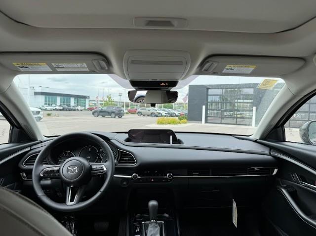 2025 Mazda CX-30 Vehicle Photo in Green Bay, WI 54304
