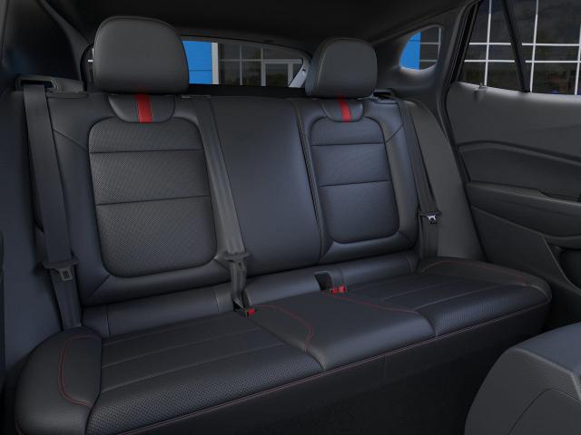 2025 Chevrolet Trax Vehicle Photo in SAVANNAH, GA 31406-4513