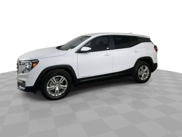 2024 GMC Terrain Vehicle Photo in GILBERT, AZ 85297-0402