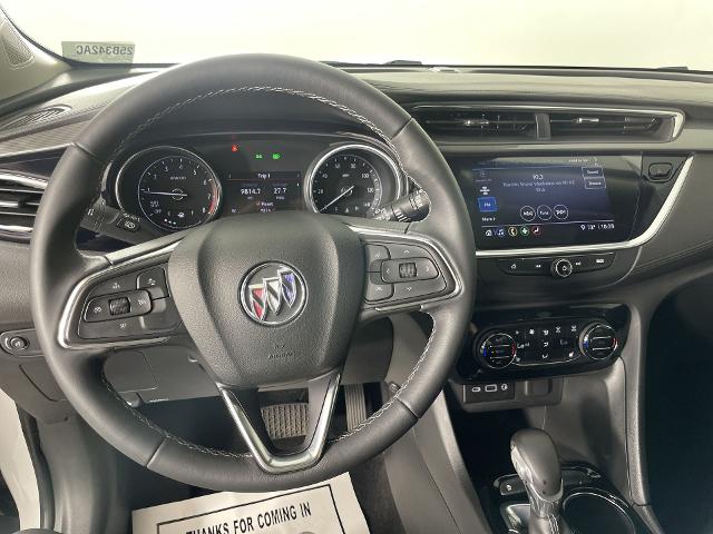 2023 Buick Encore GX Vehicle Photo in GILBERT, AZ 85297-0402