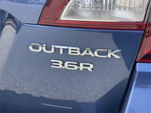 2019 Subaru Outback Vehicle Photo in BENTONVILLE, AR 72712-4322