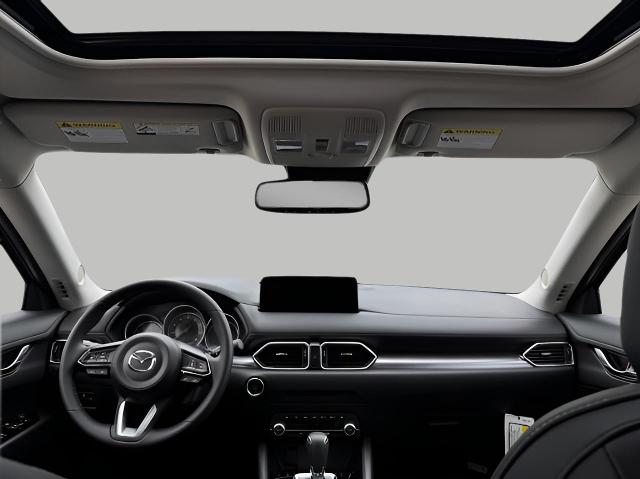 2025 Mazda CX-5 Vehicle Photo in Green Bay, WI 54304