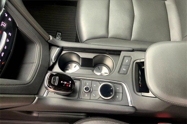2021 Cadillac XT5 Vehicle Photo in KANSAS CITY, MO 64114-4545