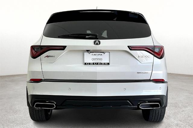 2024 Acura MDX Vehicle Photo in Grapevine, TX 76051