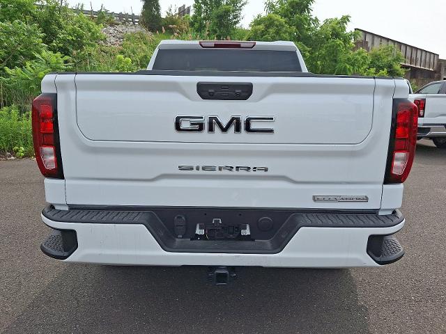 2025 GMC Sierra 1500 Vehicle Photo in TREVOSE, PA 19053-4984