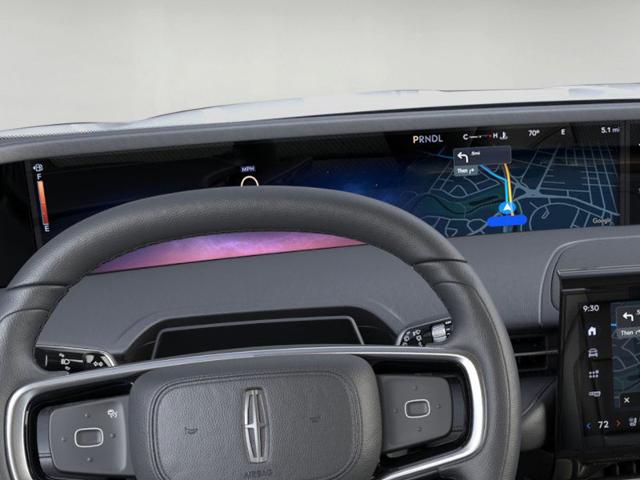 2025 Lincoln Nautilus Vehicle Photo in Neenah, WI 54956