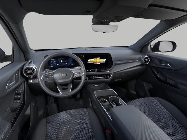 2026 Chevrolet Equinox Vehicle Photo in MANITOWOC, WI 54220-5838