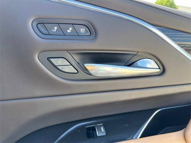 2022 Cadillac Escalade Vehicle Photo in BATON ROUGE, LA 70809-4546