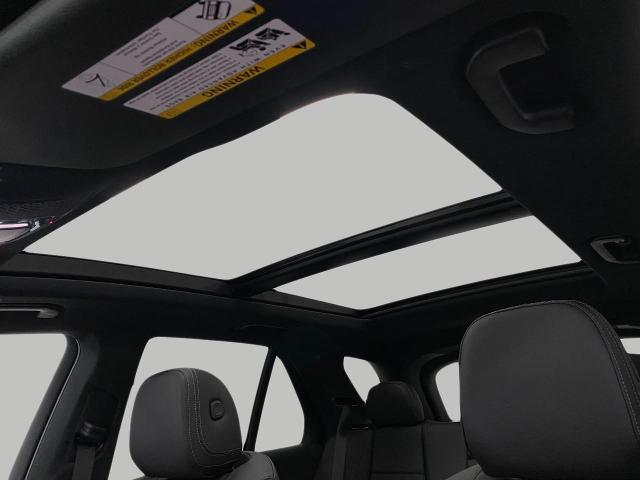 2025 Mercedes-Benz GLE Vehicle Photo in Appleton, WI 54913