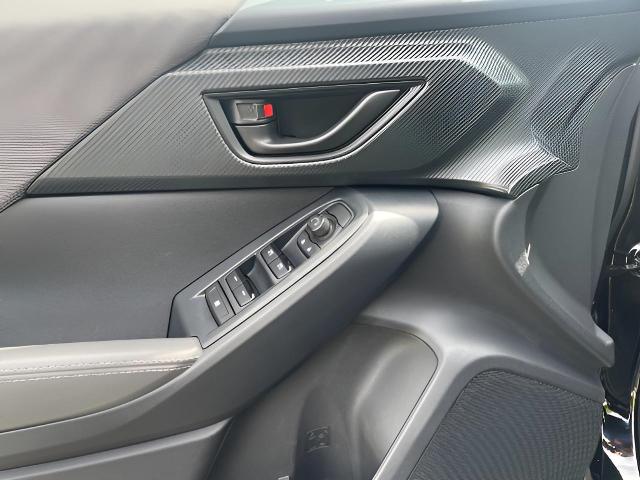 2025 Subaru Crosstrek Vehicle Photo in Oshkosh, WI 54904