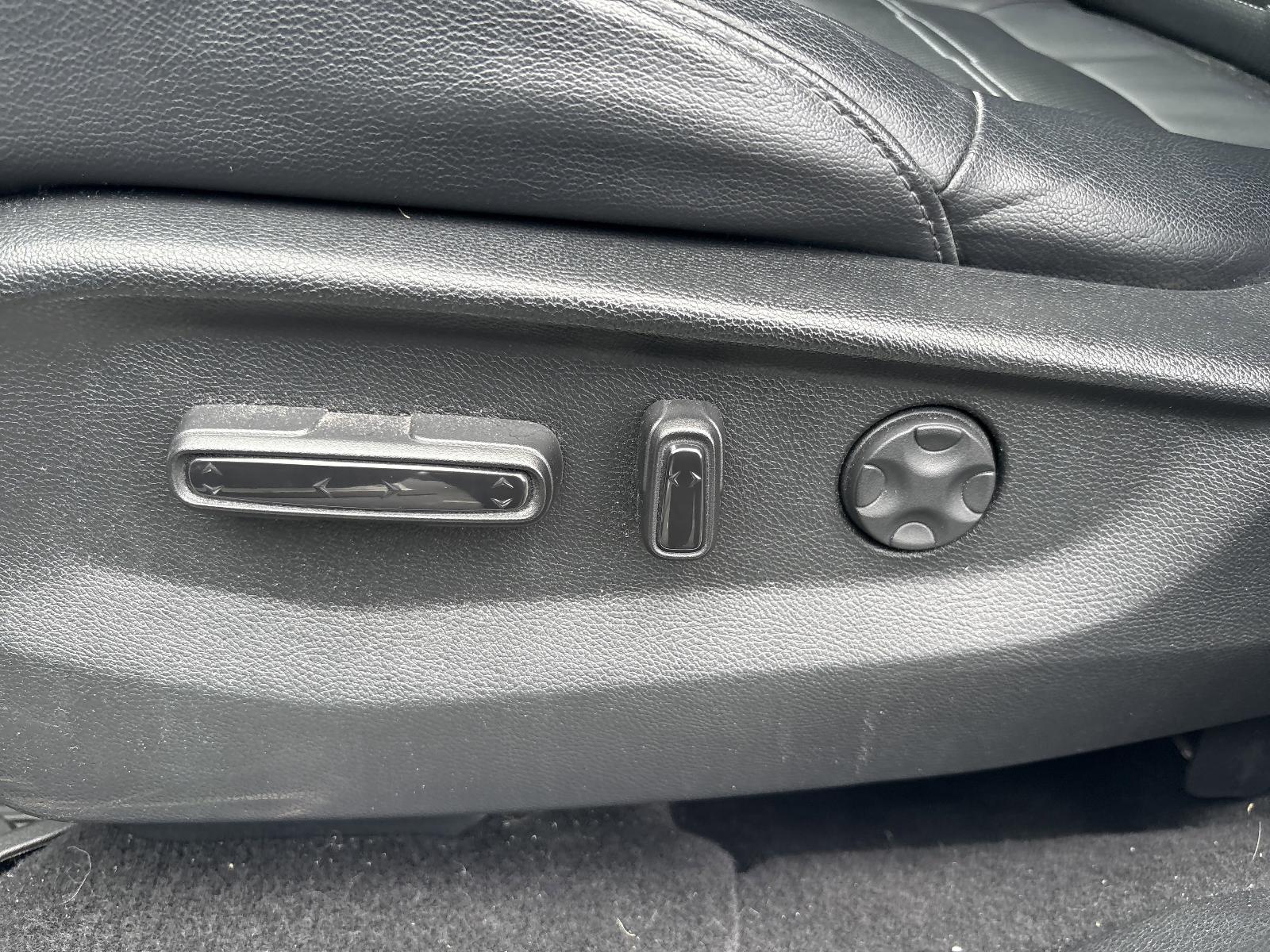 2018 Honda CR-V Vehicle Photo in Mechanicsburg, PA 17050