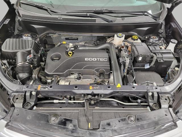 2022 Chevrolet Equinox Vehicle Photo in NEENAH, WI 54956-2243