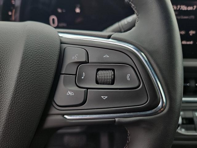 2024 Buick Envista Vehicle Photo in TREVOSE, PA 19053-4984