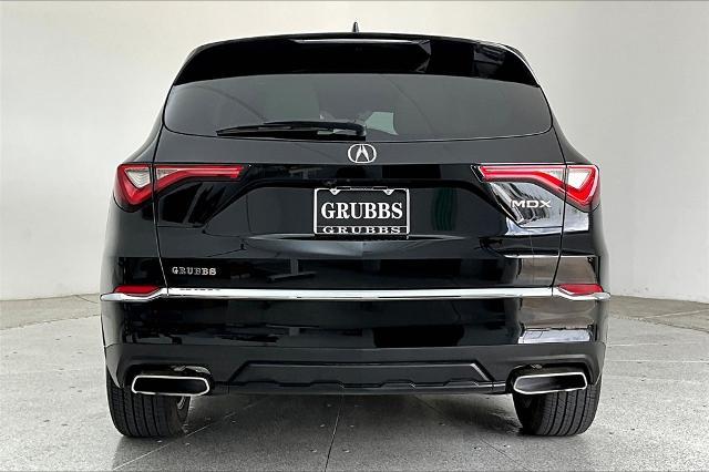 2022 Acura MDX Vehicle Photo in Grapevine, TX 76051