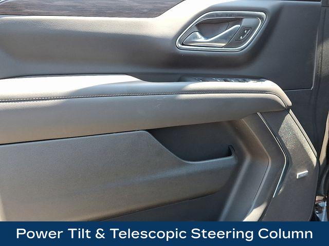 2023 Chevrolet Tahoe Vehicle Photo in DANBURY, CT 06810-5034