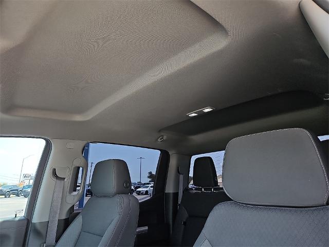 2021 Chevrolet Silverado 1500 Vehicle Photo in EASTLAND, TX 76448-3020