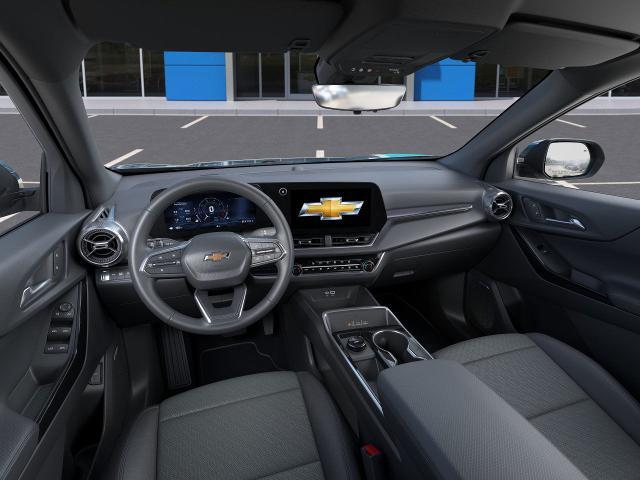 2026 Chevrolet Equinox Vehicle Photo in Roslyn, NY 11576