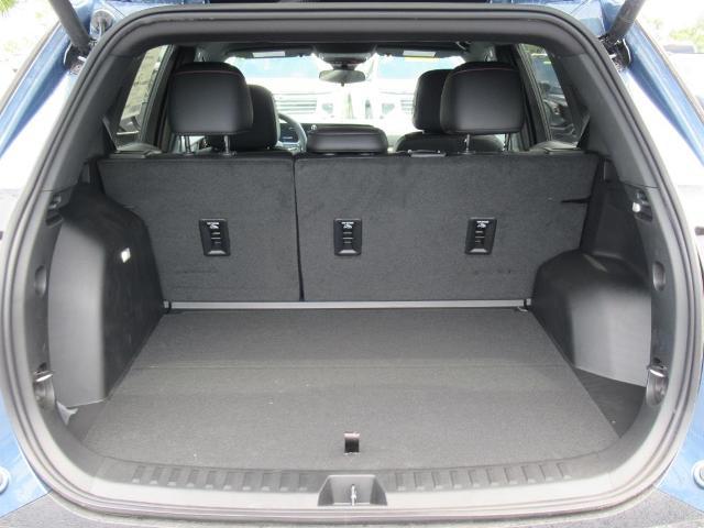 2026 Chevrolet Equinox Vehicle Photo in LEESBURG, FL 34788-4022