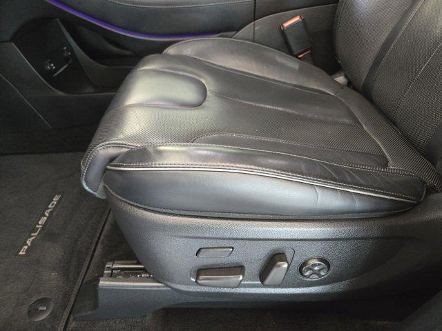 2020 Hyundai PALISADE Vehicle Photo in Decatur, TX 76234