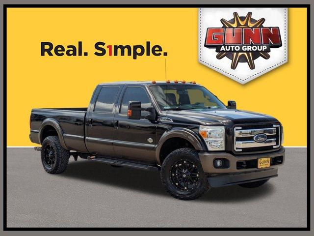 2016 Ford Super Duty F-350 SRW Vehicle Photo in SELMA, TX 78154-1459