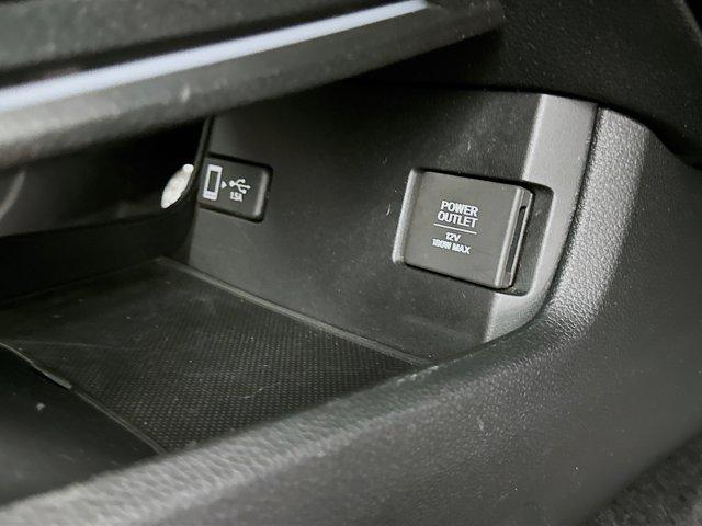 2018 Honda Civic Si Coupe Vehicle Photo in Flemington, NJ 08822