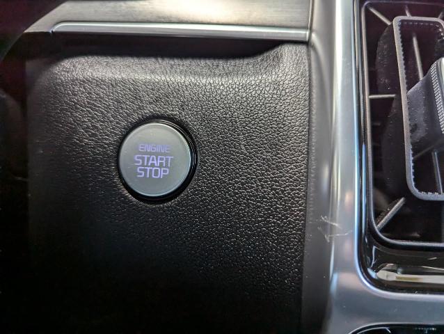 2023 Kia Sorento Vehicle Photo in Oshkosh, WI 54901