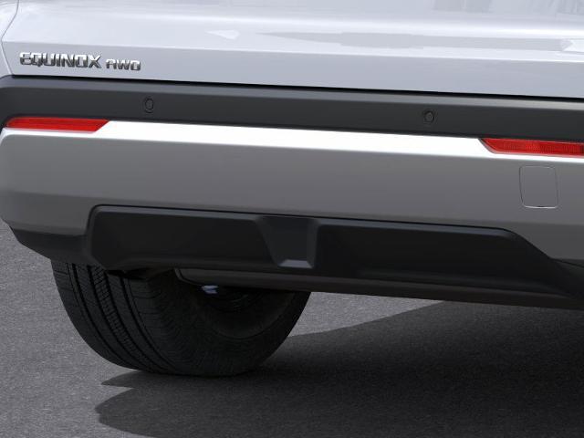 2026 Chevrolet Equinox Vehicle Photo in PAWLING, NY 12564-3219