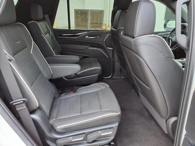 2024 Cadillac Escalade Vehicle Photo in Tampa, FL 33612