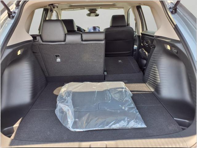 2026 Honda HR-V Vehicle Photo in Oshkosh, WI 54904