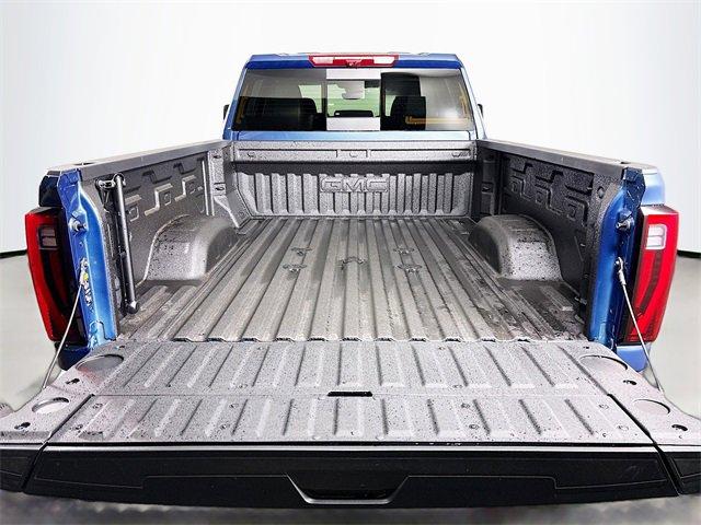2025 GMC Sierra 2500 HD Vehicle Photo in PUYALLUP, WA 98371-4149