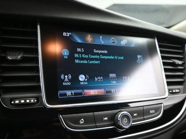 2017 Buick Encore Vehicle Photo in Cedar Rapids, IA 52402