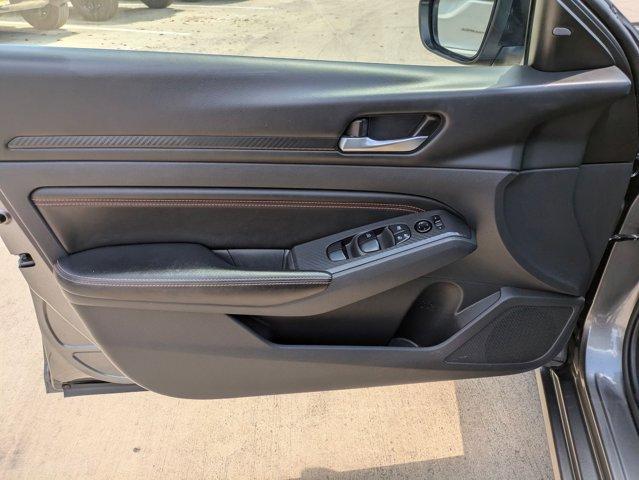 2022 Nissan Altima Vehicle Photo in San Antonio, TX 78209