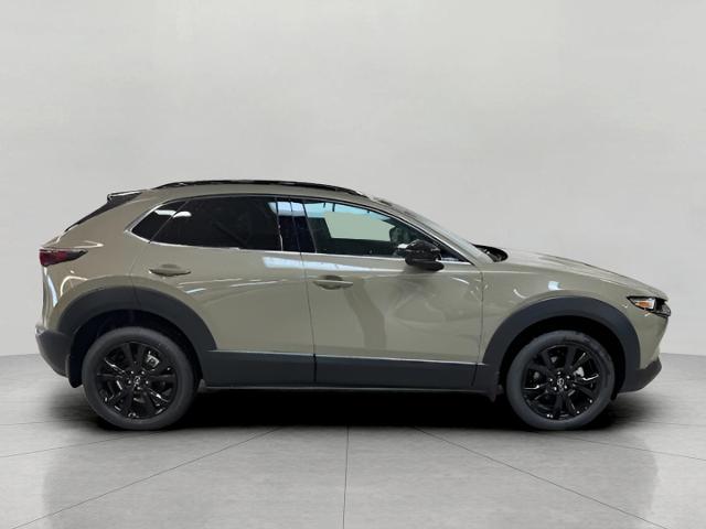 2025 Mazda CX-30 Vehicle Photo in Green Bay, WI 54304