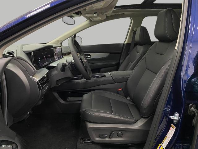 2025 Nissan Murano Vehicle Photo in Appleton, WI 54913