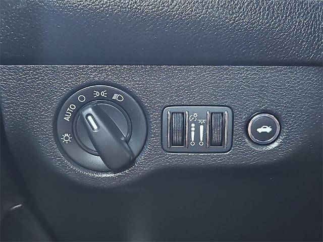 2020 Dodge Challenger Vehicle Photo in EASTLAND, TX 76448-3020