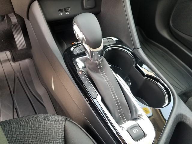 2026 Buick Encore GX Vehicle Photo in ELYRIA, OH 44035-6349