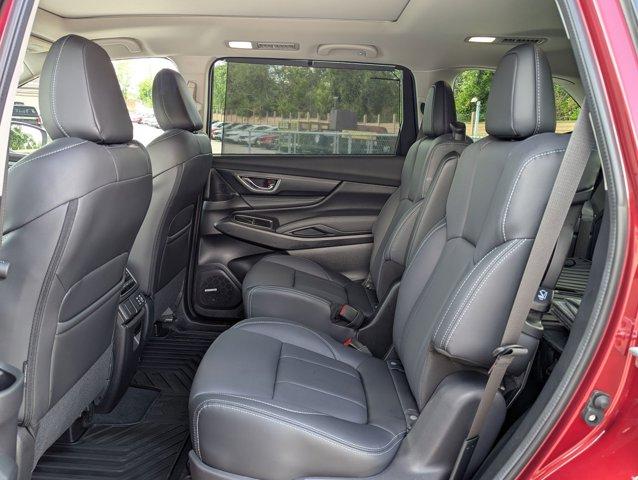2025 Subaru Ascent Vehicle Photo in San Antonio, TX 78230