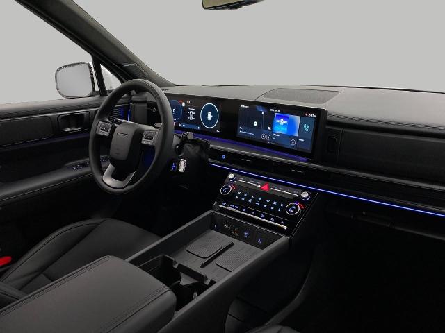2025 Hyundai SANTA FE Vehicle Photo in Appleton, WI 54913