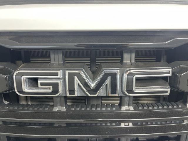 2022 GMC Canyon Vehicle Photo in GILBERT, AZ 85297-0402