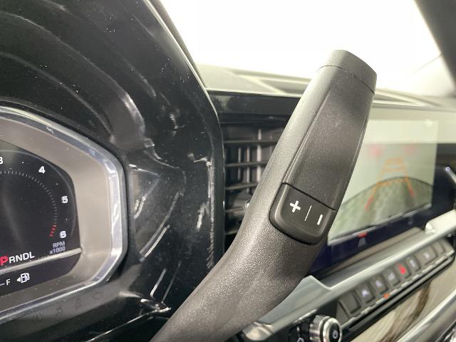 2024 GMC Sierra 1500 Vehicle Photo in GILBERT, AZ 85297-0402