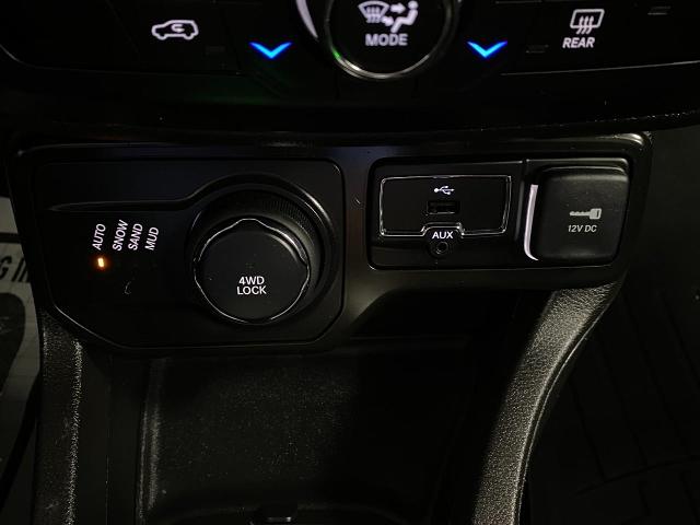 2022 Jeep Renegade Vehicle Photo in Appleton, WI 54913