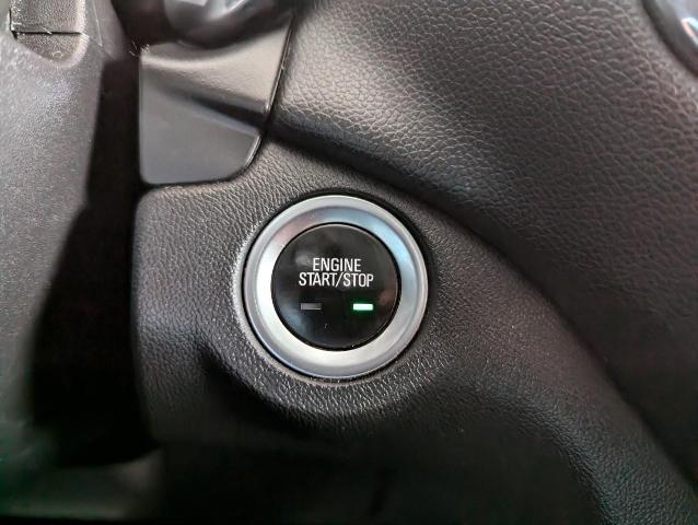 2019 Chevrolet Equinox Vehicle Photo in Oshkosh, WI 54901